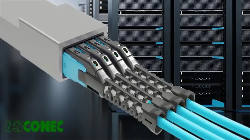 Supporting Extensive Transceiver Types and Transmission Rates Supporting Extensive Transceiver Types and Transmission Rates